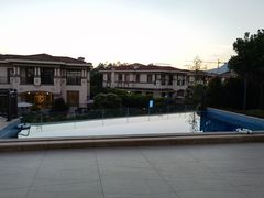 -广州锦绣香江度假别墅