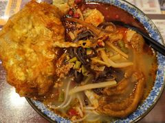 -螺世纪螺蛳粉·桂味小排档(裕德店)