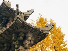 -惠山古镇·寄畅园