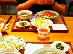 -愚公乐融合菜馆(33小镇店)