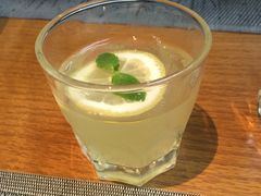 -香草意餐厅(杏石口路店)