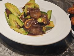 -前海沿·青岛菜(乐客城店)