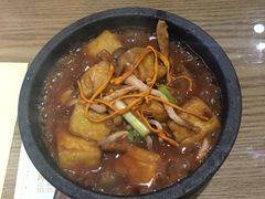 -火啫啫·粤式啫啫煲(南通首店)