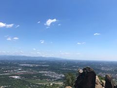 -北京鹫峰国家森林公园