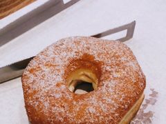 -巴黎贝甜(华堂新辰汇店)