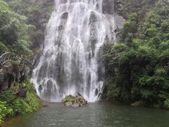 -古龙峡云天玻霸