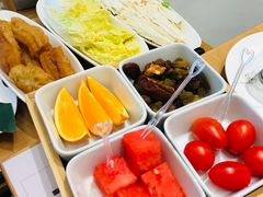-湯系·煲汤手艺人(东二环泰禾广场店)