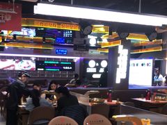 -杨小佳·齐齐哈尔烤肉·烤串(广州店)