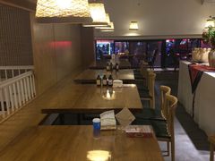 -禧和源养生素食茶馆