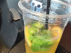 -探鱼·鲜青椒爽麻烤鱼(领展购物广场店)