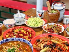 -小街47號江湖菜(四合院店)