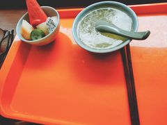 -梅园食堂