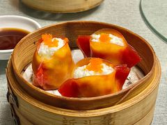 -新斗记·粤菜食尚专门店(金鹰新街口店)