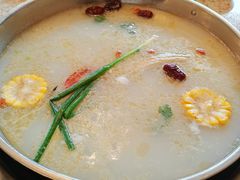 -龙继斑鱼庄(犀浦店)