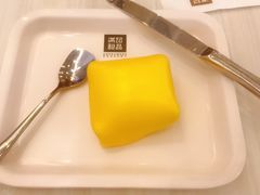 -满记甜品(荟聚购物中心店)