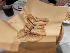 -味上湘菜馆(岳麓山店)