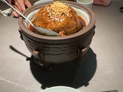 -晓淮山·扬州早茶·淮扬菜(龙阳广场店)