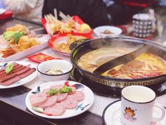 -XiaoJunGan Hotpot 钢管厂五区小郡肝火锅串串香