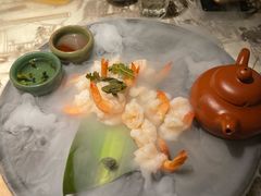 -绿茶餐厅(首开福茂店)