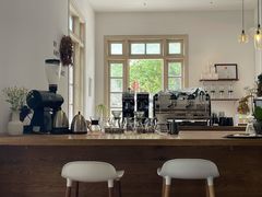-BAMN coffee
