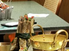 -Home Thai·泰谣(王府井apm店)