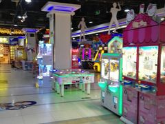 -大玩家(哈尔滨悦荟店)