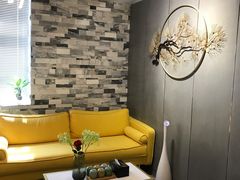 -禧瑞 ·丝浴主题·水疗·spa(中山公园店)