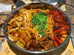 -黄记煌三汁焖锅(金凤万达广场店)