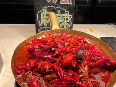 -顺德美的万豪酒店·自助餐·贡厨