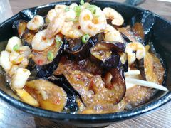 -盛京辽菜小馆(龙之梦购物中心店)