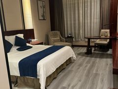 -蓝蔻酒店(深圳东站布吉万象汇店)