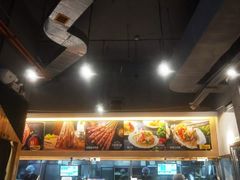 -木屋烧烤(龙岗南联店)