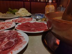 -总参北京涮羊肉