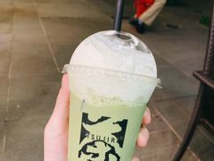 -辻利茶铺(辻利茶屋店)