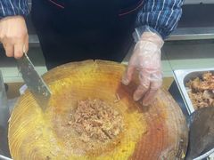 -樊记腊汁肉(竹笆市总店)