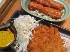 -友名Cross日式咖喱屋(江南大道中店)