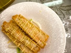 -香云轩·顺德菜(香云纱园林酒店店)