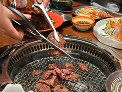 -隐炉和牛烧肉店(群力店)