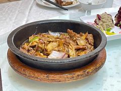 -金百万烤鸭店(马甸店)