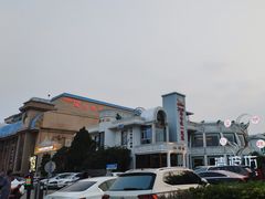 -鱼翅楼·津派砂锅鱼翅(水上公园店)
