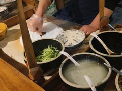 -袁家村关中印象美食(万象汇店)