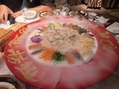 -滋粥楼·顺德菜(番禺广场总店)