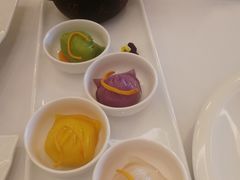 -湛江花园酒店·桃园馆
