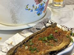 -160烧烤(香坊店)