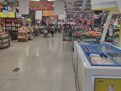 -永辉超市(鲁谷店)
