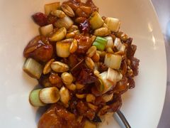 -满堂·烤鸭店·北京菜(鼓楼店)