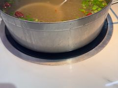 -刘少华贵州小黄牛·鲜牛肉火锅(总店)