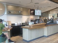 -星巴克臻选(福州仓山万达店)