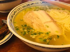 -同得兴 Since·1995 传统苏式面馆(十全街店)