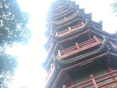 -南沙天后宫景区